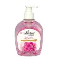 Enchanteur Hand Wash Romantic 300Ml