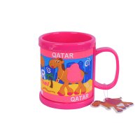 HOMEPRO Qatar Mug Pink