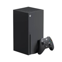 XBOX SERIES X 1TB CONSOLE