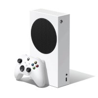 XBOX SERIES S 512GB CONSOLE