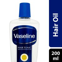 VASELINE HAIR TONIC & SCALP CONDITIONER 200ML