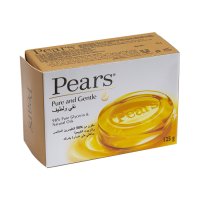 PEARS Soap Pure & Gentle 125g