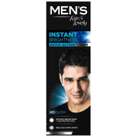 GLOW & HANDSOME Face Cream for Men 50g