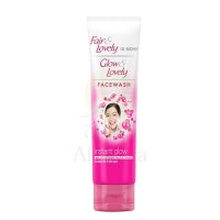 GLOW&LOVELY Face Wash  Multivitamin 100g