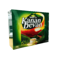 KANAN DEVAN Tea 100's