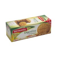 BRITANNIA Gigestive Biscuits 400g