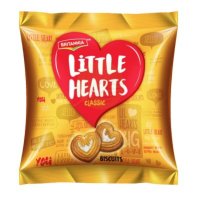 Britannia Little Hearts 50.5G