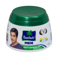 PARACHUTE Cream Anti-Dandruff for Men 140ml