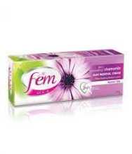 FEM HAIR REM CREME BLOSSOM120G