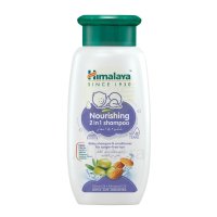 HIMALAYA Gentle Baby Shampoo200Ml