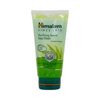 HIMALAYA Purifying Neem Face Wash for Pimples 150ml