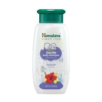 HIMALAYA Gentle Baby Shampoo 400Ml