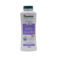 Himalaya Baby Powder Pack 200g