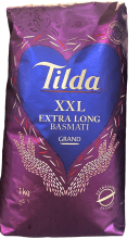 Tilda Legendary Rice Grand Basmati 1kg
