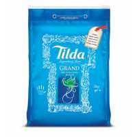 TILDA GRAND BASMATI RICE 5KG@30%OFF