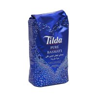 Tilda Pure Original Basmati 1kg