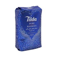TILDA Pure Original Basmati 2kg