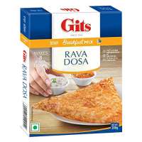 Gits Rava Doosai Mix 200G