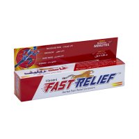 Himani Fast Relief Herbal Pain Relief Ointment 50ml