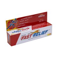Himani Fast Relief Herbal Pain Relief Ointment 100ml