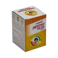 RELAX MENTHO BALM 30ML