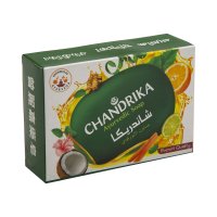 CHANDRIKA SOAP H&B 125GM