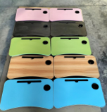 Ltc Laptop Table Plain 60X40Cm 20076