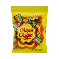 Chupa Chups Sour Bites 85.5g