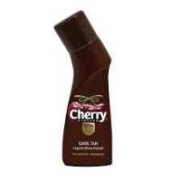 CHERRY BLOSSOM D.TAN LIQ SHOE POLISH75ML