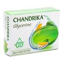 CHANDRIKA Glycerine Soap 75g