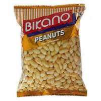 Bikano White Peanuts 200G