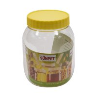 Sunpet Plastic Container 750ml