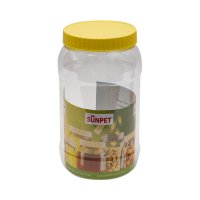 Sunpet Plastic Container 2000ml