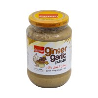 Eastern Ginger Garlic Paste Jar 400g