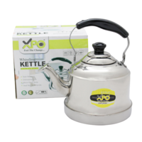 Xpo Whistling Kettle 3L 1670