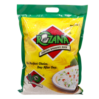 ROZANA Basmati Rice 5kg