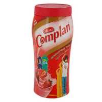 COMPLAN STRAWBERRY PWDR DRINKS 400G