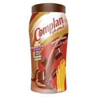 COMPLAN CHOCOLATE POWDER DRINKS NO ADDED SUGAR 400G
