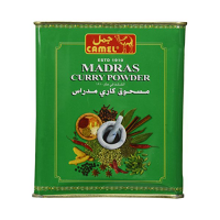 CAMEL Madras Curry Powder 500g