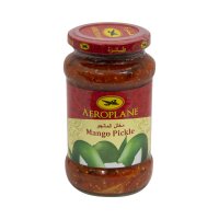 AEROPLANE Mango Pickle 400g