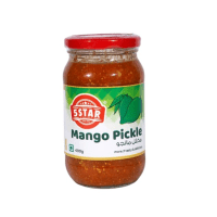 Five Star Mango Pickles 400Gm