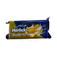 HORLICKS Plain Biscuits 85g