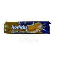 HORLICKS Plain Biscuits 150g