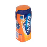 Horlicks Classic Malt Nourishing Powder Drink Pack 500g