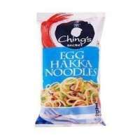 CHINGS Egg Hakka Noodles 150g
