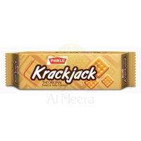 Parle Krackjack Biscuit 60G