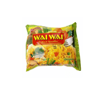 Wai wai instant noodles 85 gm