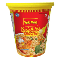 WAIWAI Cup Noodles Chicken 65g