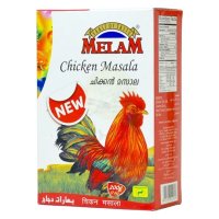 Melam Chicken Masala 200Gm