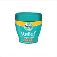 Amrutanjan Relief Cough & Cold Rub 30G